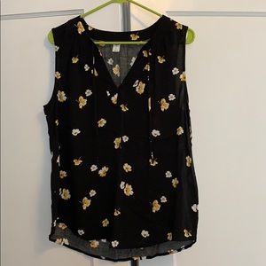 Old Navy tank